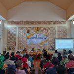 Rapat Pertemuan RT RW LPMK PSM dan Tiga Pilar Kelurahan Taman
