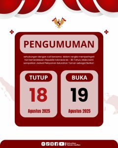 Dirgahayu RI