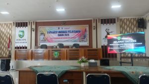 Evaluasi Inovasi Dukcapil Kota Madiun